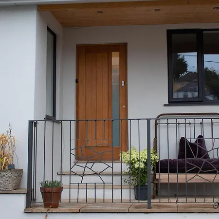 Luxury Coastal Retreat Apartment Teignmouth Exterior photo