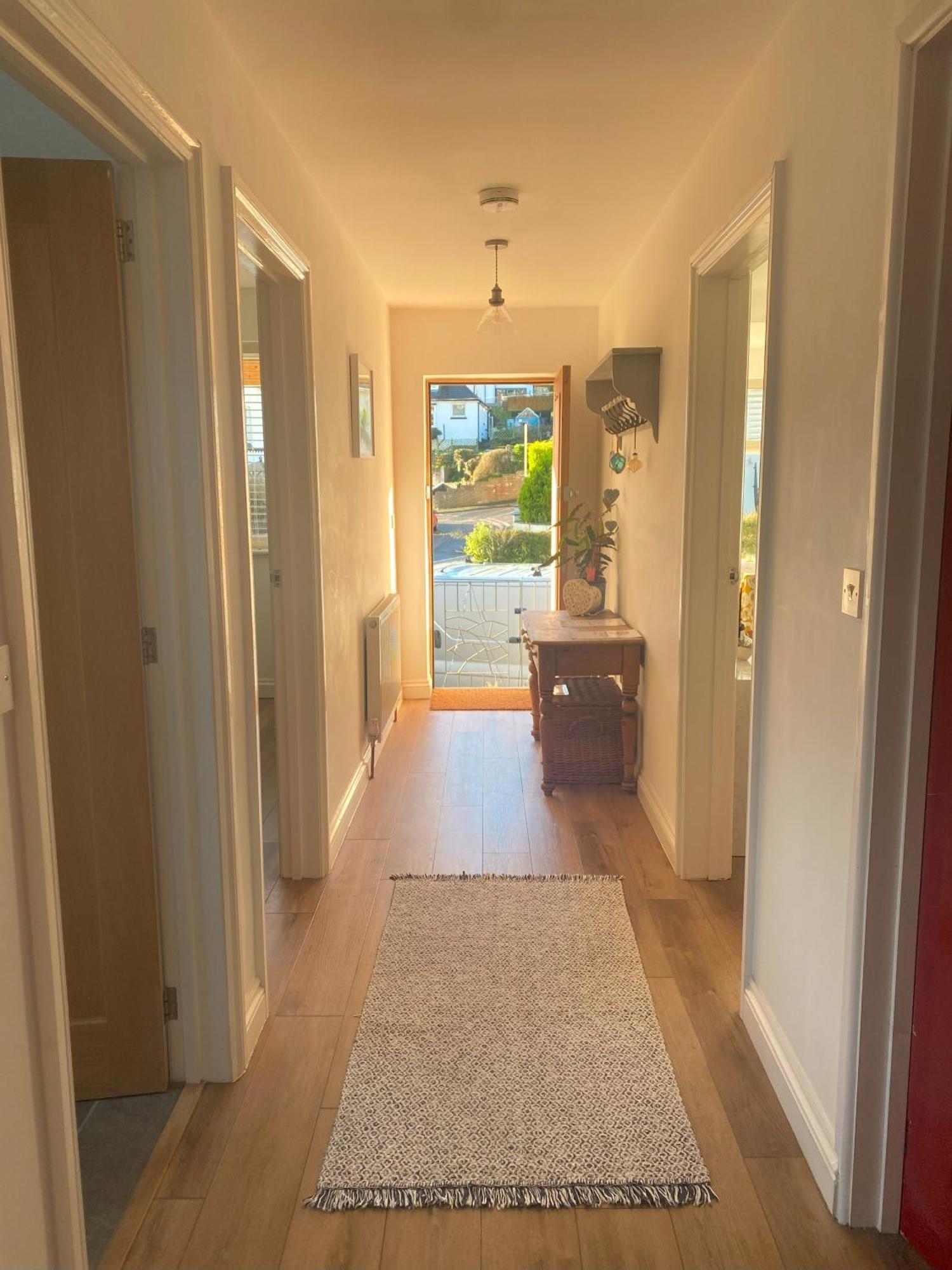 Apartment Luxury Coastal Retreat Teignmouth